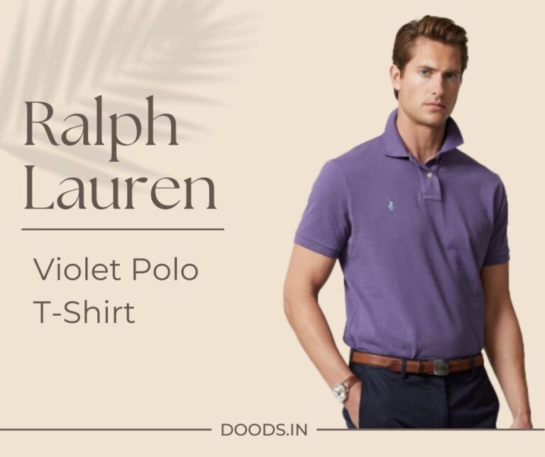 10 Best Polo TShirt Brands in India for Men Doods