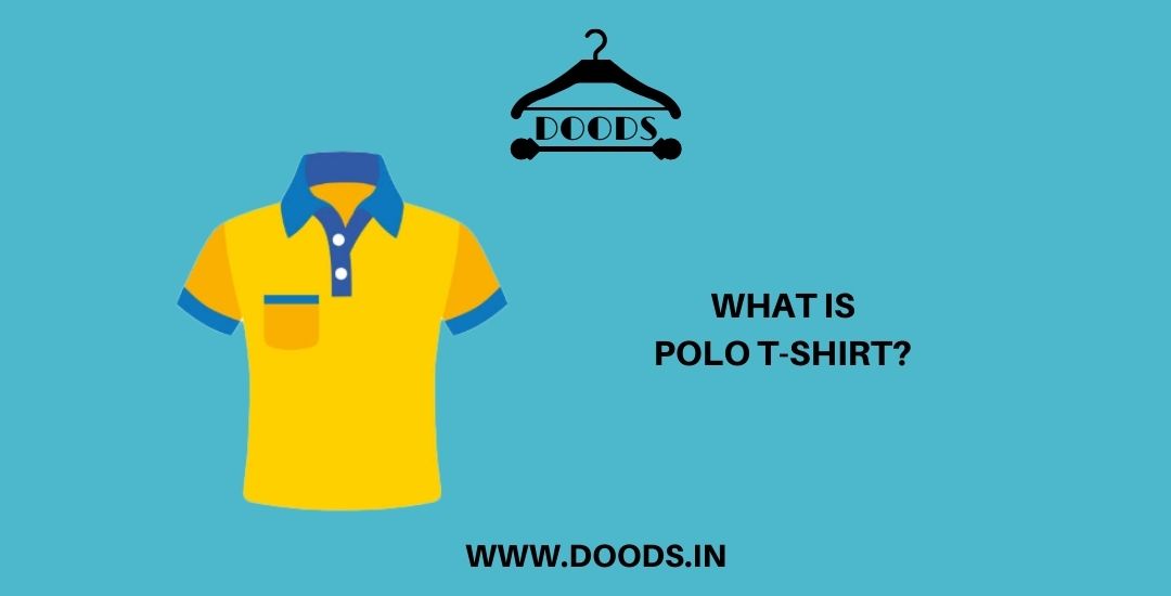 What is polo t shirt