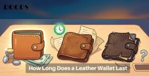 How Long Does a Leather Wallet Last, and When Should You Replace It?