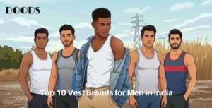 Read more about the article Top 10 Vest Brands for Men in India (2026)