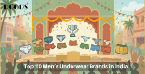 Top 10 Men’s Underwear Brands in India (2026)