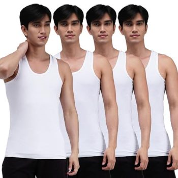 Amul Comfy vest for men