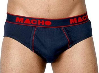 Amul Macho underwear for men