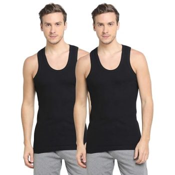 Dixcy Scott vest for men