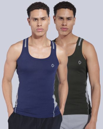 Dollar Bigboss vest for men