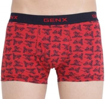 GenX underwear for men
