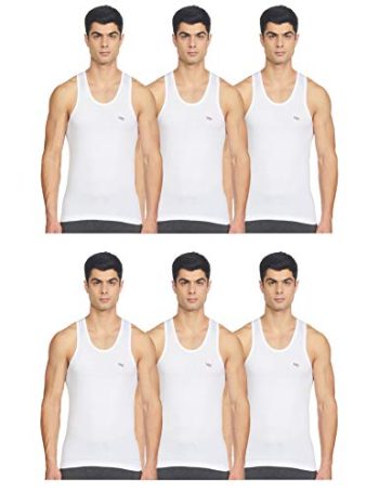 Lux Venus vest for men