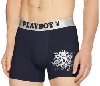 Playboy underwear for men