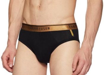 Van Heusen underwear for men